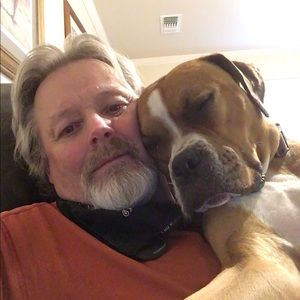 Meet your Posher, Don